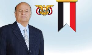 الرئيس عبدربه يلتقي مبعوثي الأمم المتحدة
