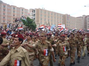 بروفيسور يكشف من دمر الوحدة اليمنية ويرشح مشروع لليمن العصري الجديد!