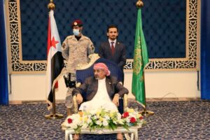 المجلس الإنتقالي يلفظ أنفاسه الأخيره وينهار بمشروع ابو ظبي الإسرائيلي