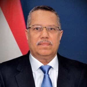 احمد بن دغر يجهز وفد من النواب للتحقيق في انتهاك السيادة اليمنية في سقطرى وميون ويتجاهل انكار التحالف