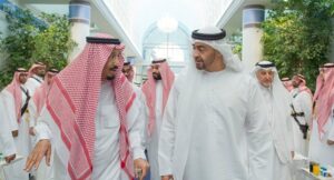 روسيا اليوم تكشف خفايا طلاق السعودية والإمارات ! الحقيقة كاملة