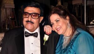 ما الذي يميز الفنانة الراحلة دلال عبد العزيز زوجة الراحل سمير غانم (فيديو) محزن