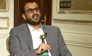 الحوثيين يحذرون المرتزقة من الانتقام بعد القتل الوحشي للشاب عبدالملك السنباني