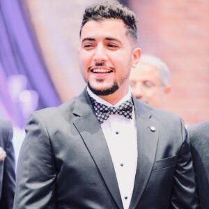 وفاة والدة الشهيد عبدالملك السنباني خبر كاذب حفظها الله.. مؤكد