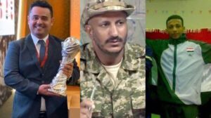 مدير الاتحاد الاسيوي يؤكد اعتقال حراس الجمهورية لبطل العرب محمد هادي بالمخاء