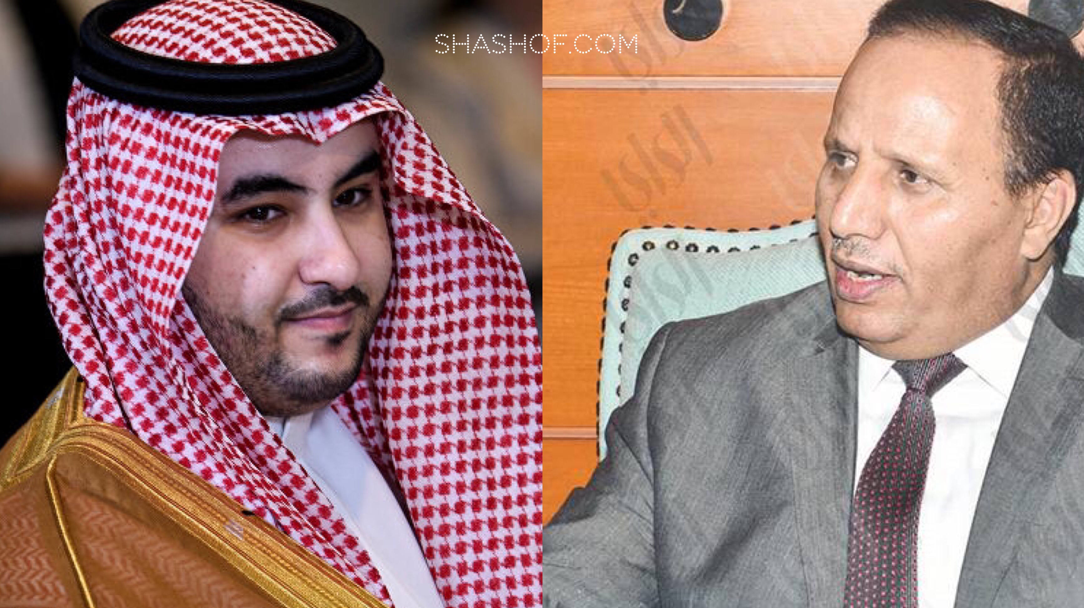 عبدالعزيز جباري يفند تغريدة الامير خالد بن سلمان وخفايا ضم اليمن لمجلس التعاون الخليجي