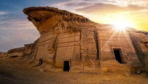 140 مليون دولار لتحويل معركة ذي قار إلى فيلم في السعودية – شاشوف