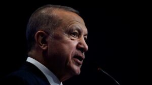 تحريض بريطاني على أردوغان لأنه قد يعلن الإسلام الدين الرسمي في تركيا العلمانية!