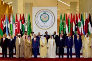 مفاجئة العرب الرابح الاكبر حتى الان من الحرب الاوكرانية. كيف؟