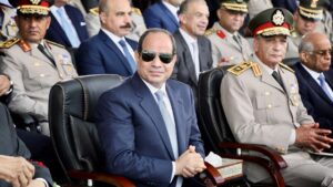 تحرك عاجل من الجيش المصري بأمر من السيسي