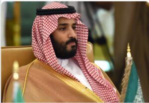 رسالة للمملكة من بروفيسور- ازمات اقتصادية عالمية تطرق الابواب!!!!!