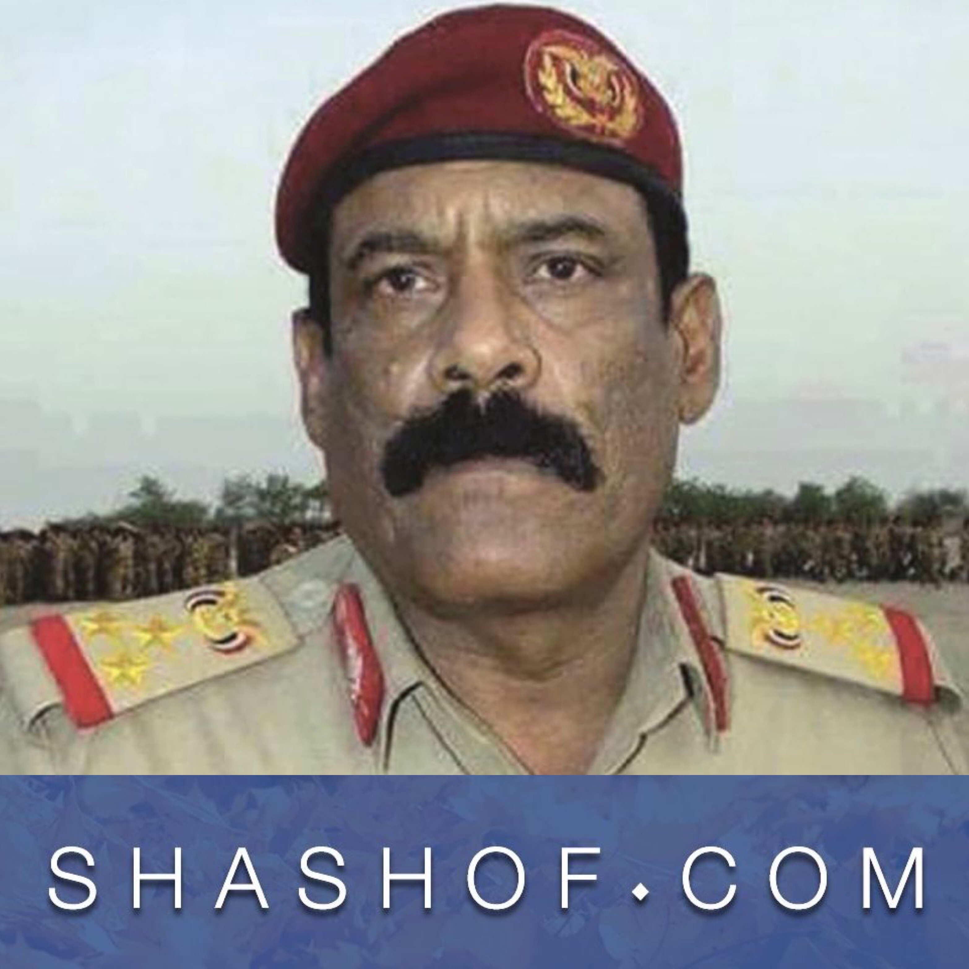 استشهاد القائد العسكري ثابت جواس بسيارة مفخخة بين عدن ولحج؟