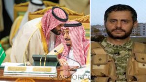 تعقيب محمد البخيتي على اعلان التحالف السعودي الاماراتي ايقاف الحرب باليمن!