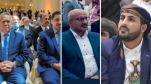 تعقيب القيادي الحوثي محمد عبدالسلام على مشاورات الرياض!
