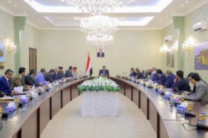 لأول مرة منذ 7 سنوات شاهد مشروع الموازنة العامة للدولة اليمنية 2022م