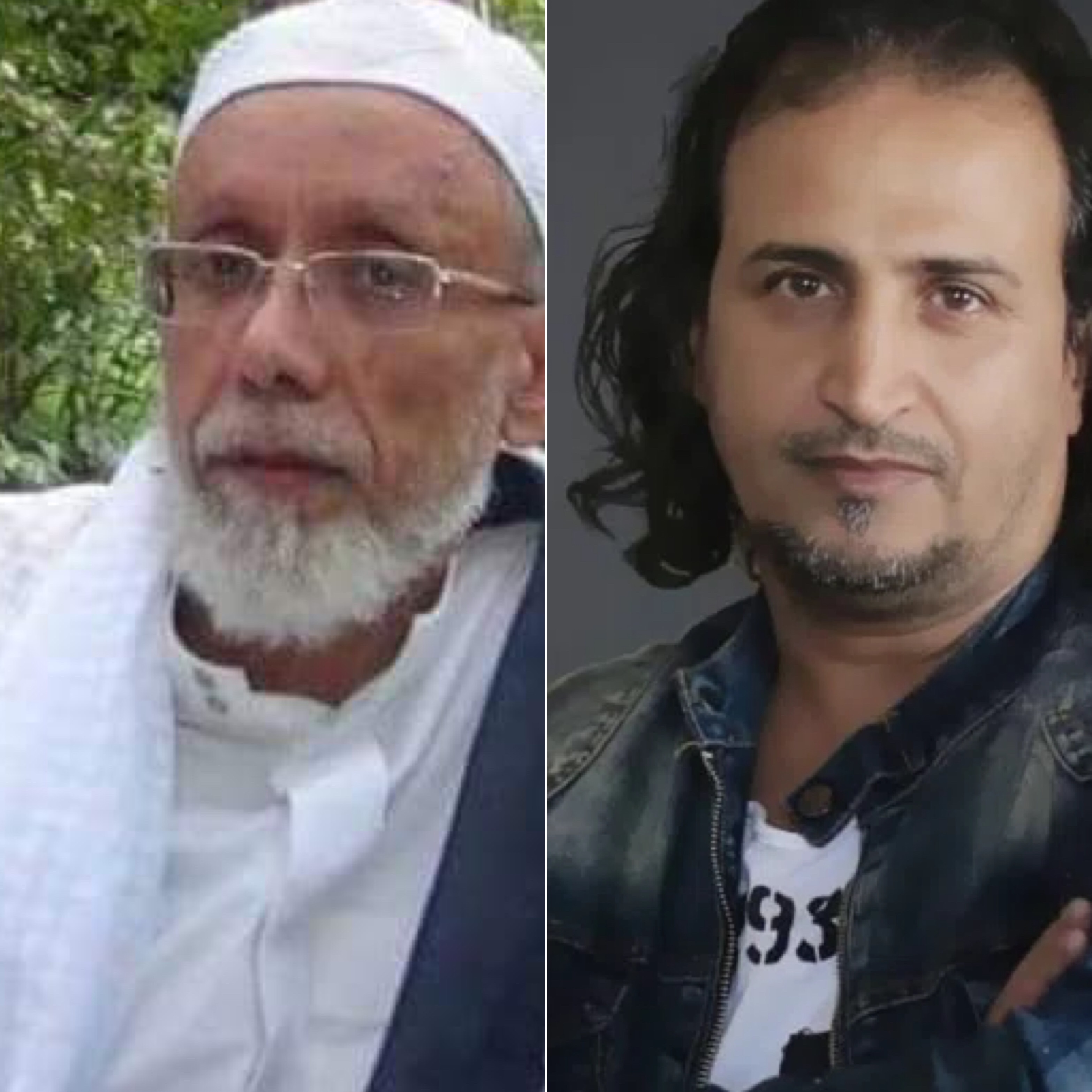 رشاد السامعي يدافع عن الشيخ عبدالله العديني ويرد على المتابعين! لماذا؟