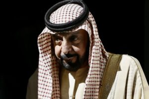 وفاة رئيس دولة الإمارات الشيخ خليفة بن زايد!! هل مات في اليوم الجمعة حقاً؟