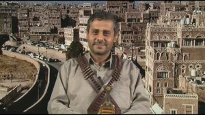 الحوبان محاصر.. محمد البخيتي!!