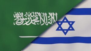 تحركات تكشفها إسرائيل عن عملية تطبيع العلاقات مع السعودية