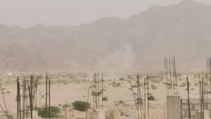 عاجل شبوه تفاصيل معارك طاحنة تدور رحاها منذ قرابت الساعه بالسلاح الثقيل!