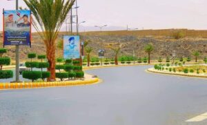 الرئيس رشاد العليمي يعلق على عودته للعاصمة اليمنية المؤقتة عدن!