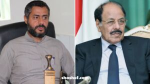 القيادي الحوثي محمد البخيتي سنحتفل بعودة علاقتنا مع حزب الاصلاح