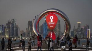 المصريون يهينون الإسرائيليين في قطر! خفايا هذا الخبر في المواقع الإسرائيليه؟