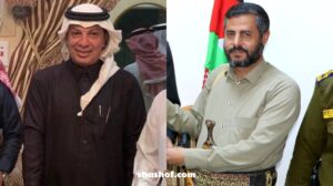 سعودي يطلب من القيادي الحوثي محمد البخيتي الرد! فكان صادماً