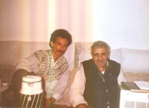 الخطبة التي سجنت البردوني وسبّبت عصيانا مدنيا صادماً لنظام الإمام باليمن!