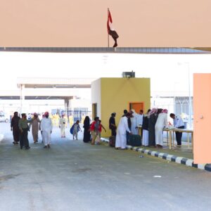 ورد الآن.. إجراءات وشروط دخول السيارات اليمنية الى السعودية