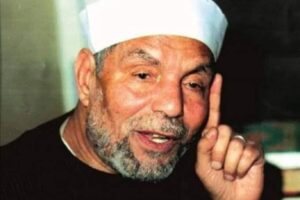 مواجهة ثقافية تحتدم حول مسرحية سيرة الشيخ الشعراوي