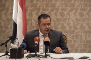 التعديل الحكومي اليمني المرتقب!