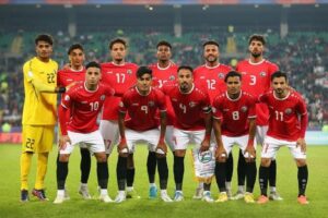 كسارات منتخب اليمن على صحيفة إندبندنت البريطانية! مقال يدمي القلب