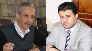 مكاشفة عمالقة التجارة ف اليمن.. هل تضايق العيسي من رسالة شوقي هائل سعيد!