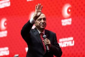 اندبندنت تفاصيل مرحلة حاسمة في تركيا والرئيس القوي اردوغان