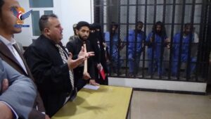 الان.. اقفال باب المرافعة وحجز قضية مصطفى المومري للحكم والنطق به