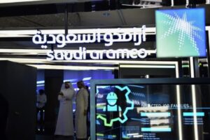 مذهل بلغت 161.1 مليار $.. شاهد كم زادت ارباح ارامكو السعودية؟