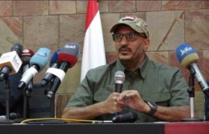 فتحي بن لزرق.. لماذا نحب طارق محمد صالح ..؟