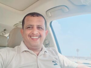 لا وحدة ولا انفصال! فتحي بن لزرق يكشف ماذا يرددون ابناء عدن الان