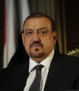 تعليق سلطان البركاني على تعيين دليطة محمد دليطة رئيساً لمجلس النواب الجيبوتي