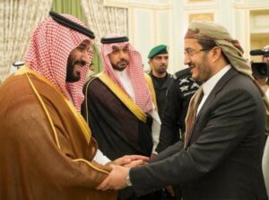 السعودية تفرج عن اليمنية مروى الصبري بطلب من الشيخ عثمان مجلي! ما القصة؟