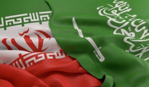 المملكة العربية السعودية توجه دعوة الى الرئيس الإيراني لزيارة الرياض