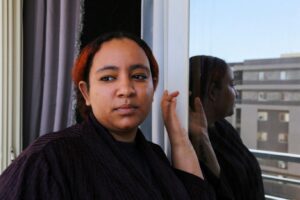 الهروب المرعب… أحداث فرار أسرة سودانية إلى مصر