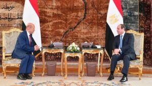 إجراءات مصرية جديدة بخصوص إقامات اليمنيين.. القصة كاملة