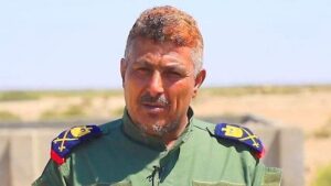 عاجل الان.. وفاة صالح السيد القيادي في المجلس الانتقالي بذبحة صدرية