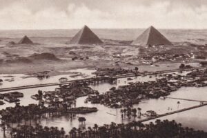 يستحيل على الفراعنة حتى ترميمها! علماء اثار اجانب ومصريين يؤكدون ما ذكره القرآن الكريم عن عاد وثمود بالدليل!