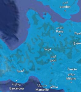 قبائل خولان وقبيلة عك (الزرانيق) ! ماذا تعرف عنهم وعن قبائل اليمن في فرنسا ؟