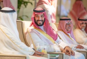 اخبار : صحيفة امريكية تكشف أن السعودية تقدم سوريا ولبنان الى ايران مقابل اليمن