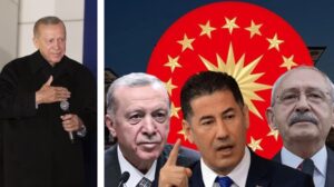 اخبار الان.. من سيفوز في رئاسة تركيا؟ رجب طيب اردوغان