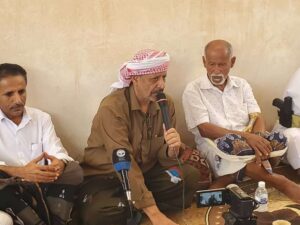 قيادة الهبة الحضرمية الثانية ولجنة تنفيذ مخرجات لقاء حضرموت العام تعقد اجتماعا استثنائيا وتصدر بيانا هاما